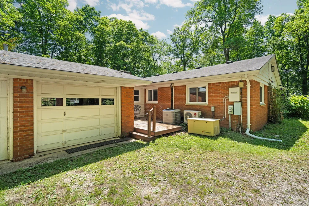 4271 Willis Road Milan, MI 48160