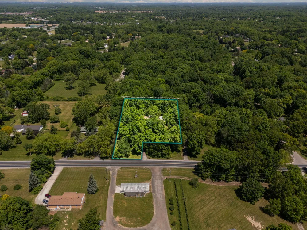 4271 Willis Road Milan, MI 48160