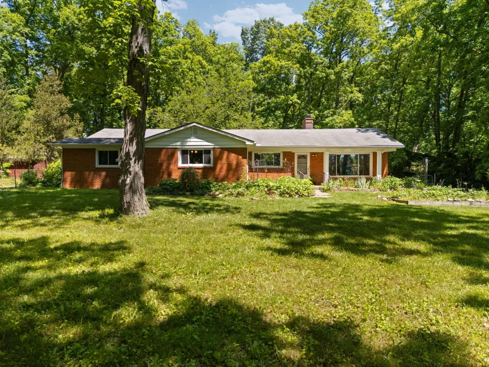 4271 Willis Road Milan, MI 48160