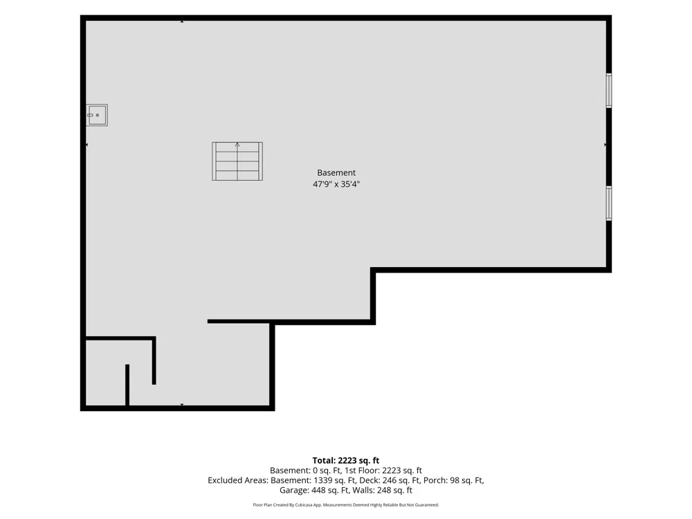 4271 Willis Road Milan, MI 48160