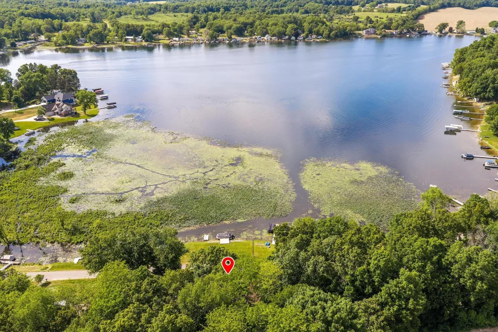 10333 Walnut Drive Three Rivers, MI 49093