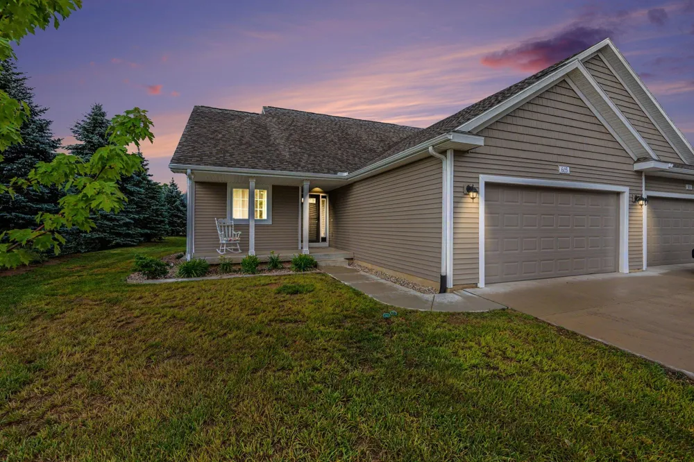 605 Bush Boulevard Three Rivers, MI 49093