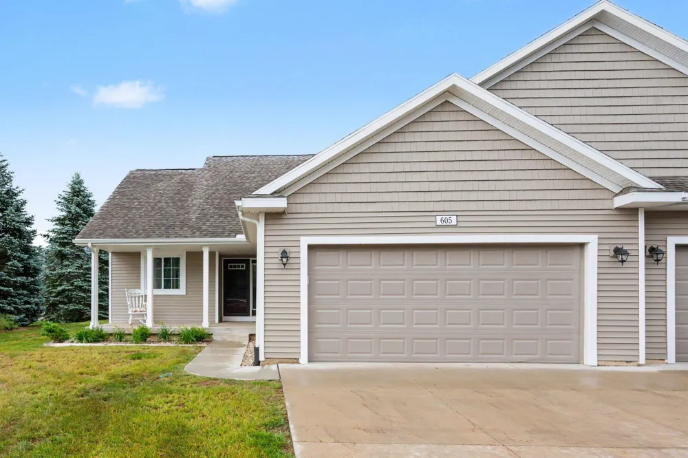 605 Bush Boulevard Three Rivers, MI 49093