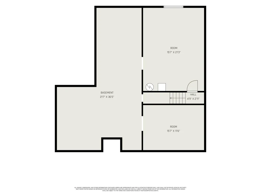 605 Bush Boulevard Three Rivers, MI 49093