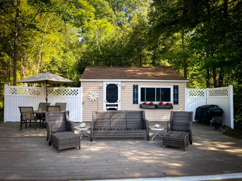 4629 S Croton Hardy Drive