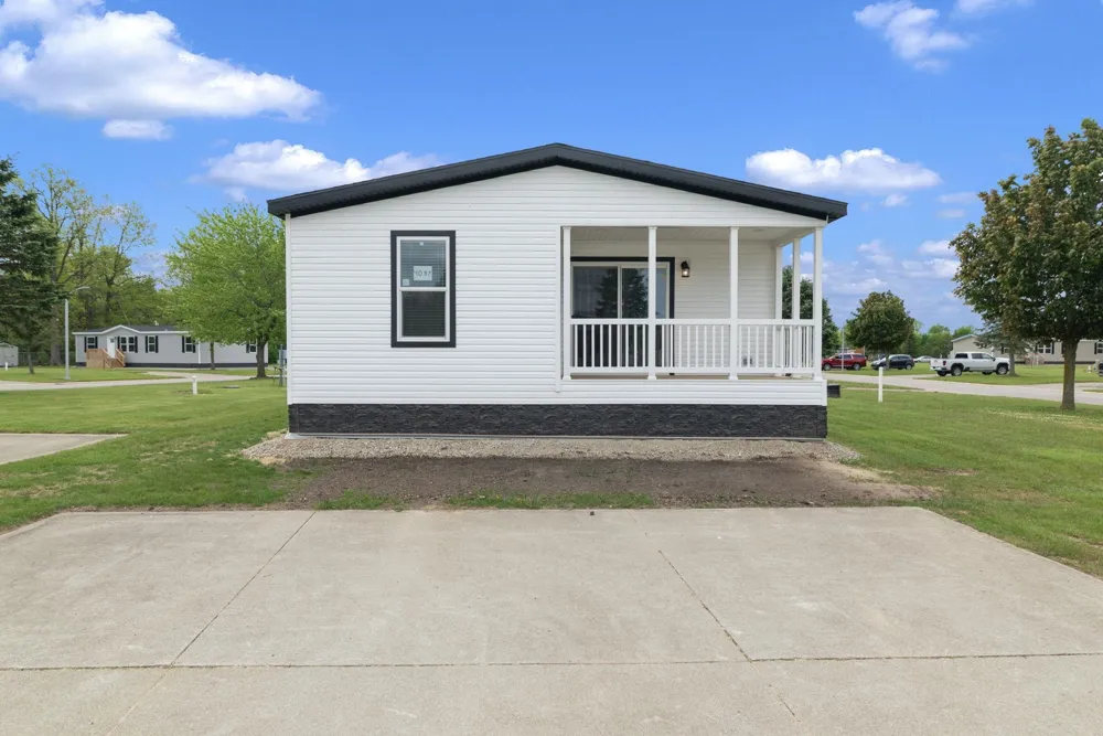 4087 Sunset Maple Drive Brown City City, MI 48416