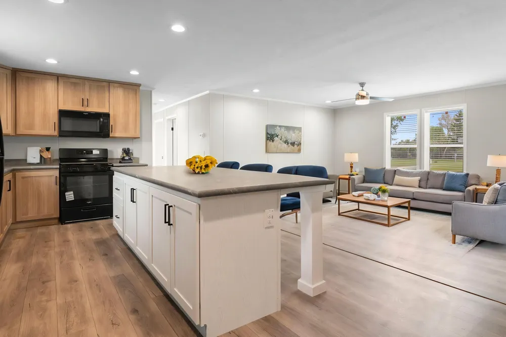 4087 Sunset Maple Drive Brown City City, MI 48416