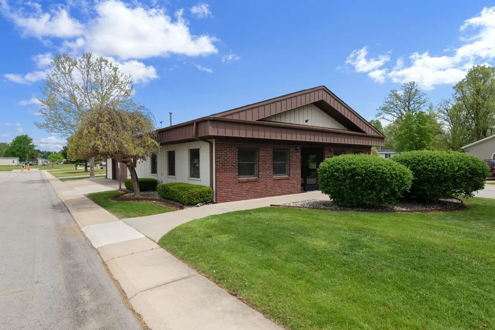4087 Sunset Maple Drive Brown City City, MI 48416