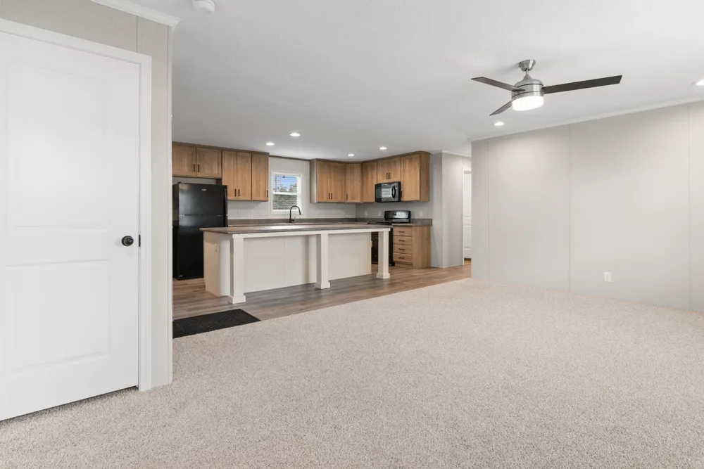 7198 W Mapleview Circle Brown City City, MI 48416