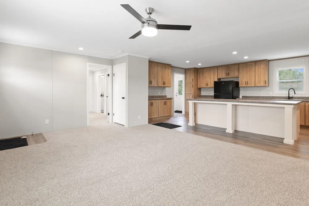 7198 W Mapleview Circle Brown City City, MI 48416