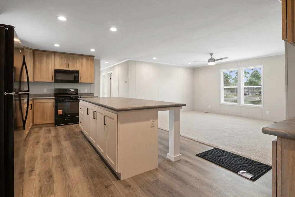 7198 W Mapleview Circle Brown City City, MI 48416