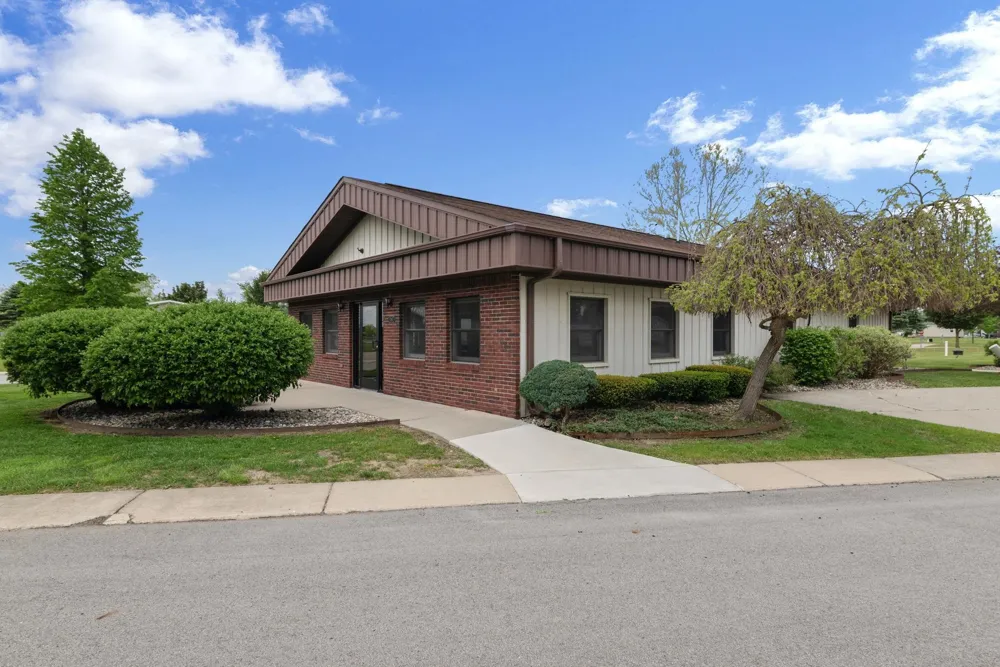 7198 W Mapleview Circle Brown City City, MI 48416