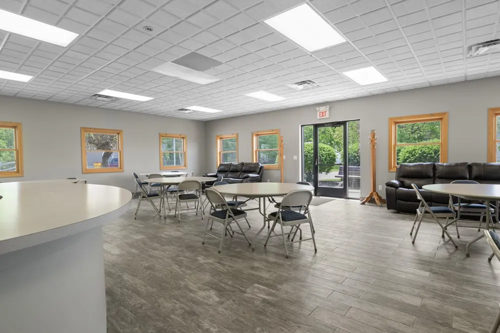 7198 W Mapleview Circle Brown City City, MI 48416