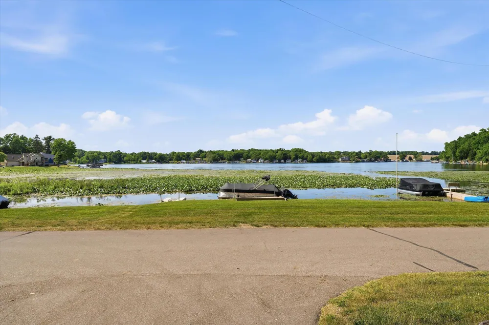 10333 Walnut Drive Fabius Township, MI 49093