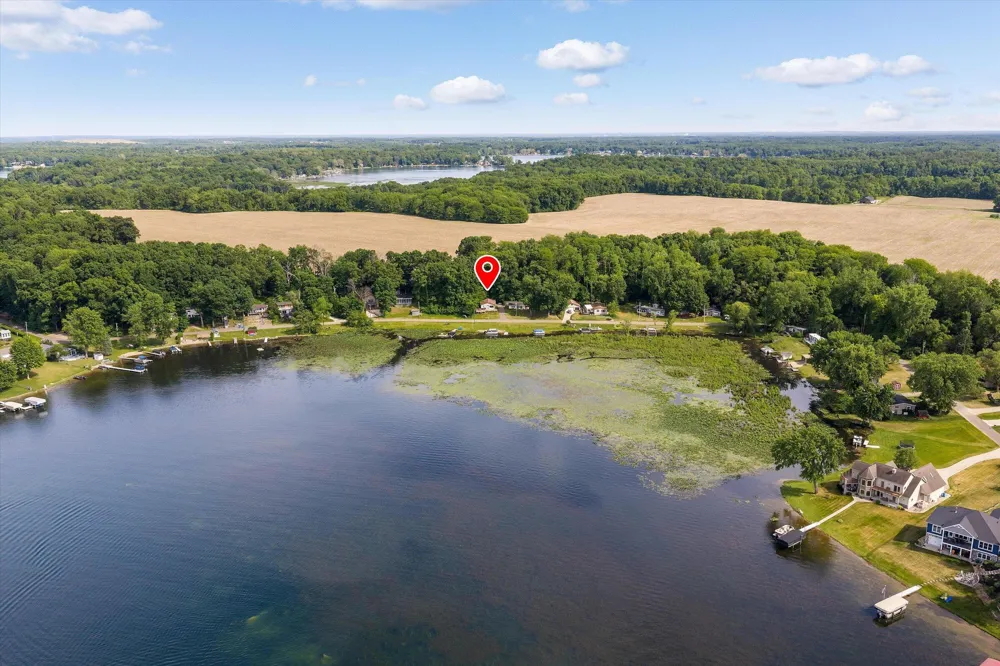 10333 Walnut Drive Fabius Township, MI 49093