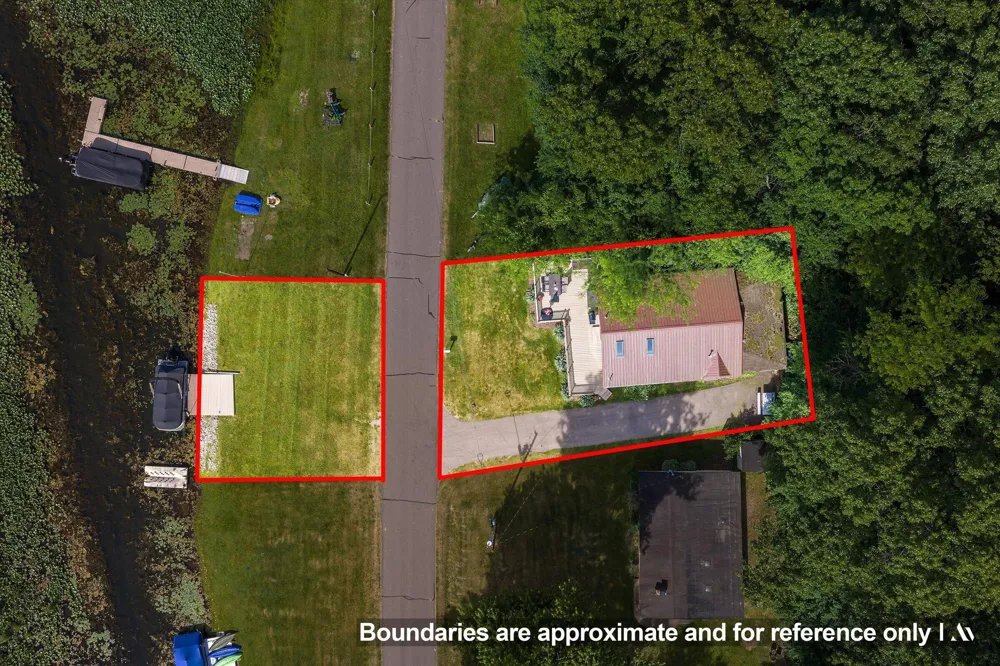 10333 Walnut Drive Fabius Township, MI 49093