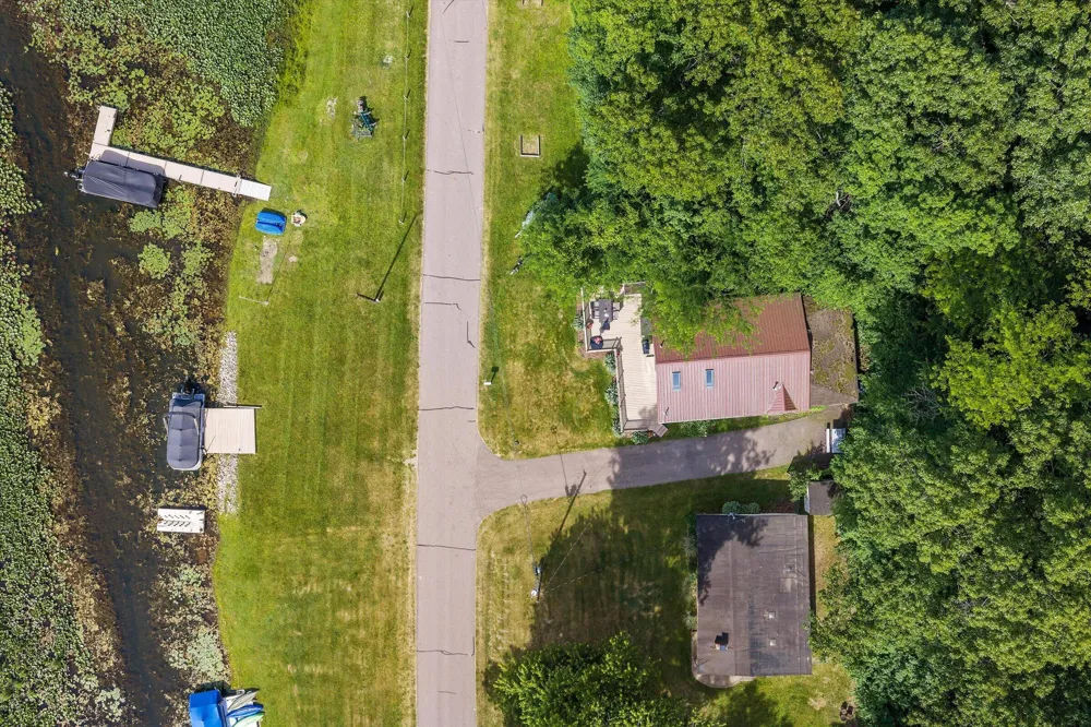 10333 Walnut Drive Fabius Township, MI 49093