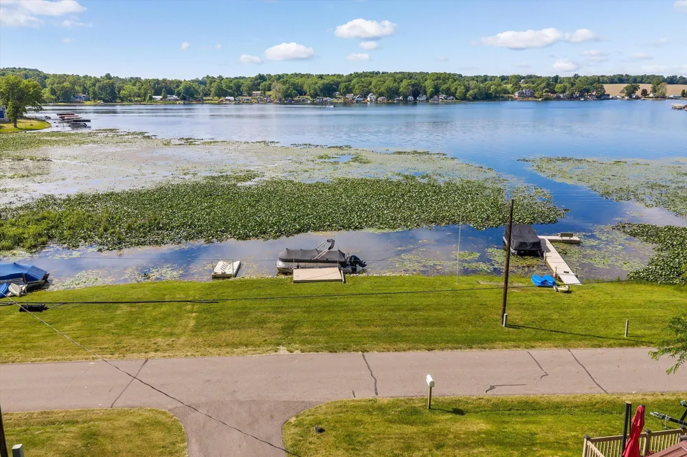 10333 Walnut Drive Fabius Township, MI 49093