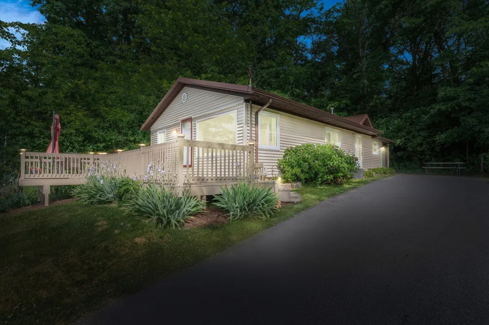 10333 Walnut Drive Fabius Township, MI 49093