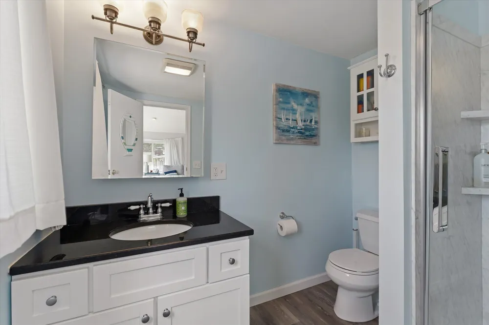 10333 Walnut Drive Fabius Township, MI 49093