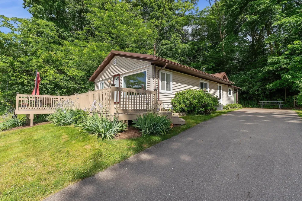 10333 Walnut Drive Fabius Township, MI 49093