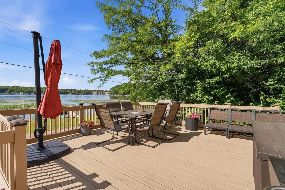10333 Walnut Drive Fabius Township, MI 49093