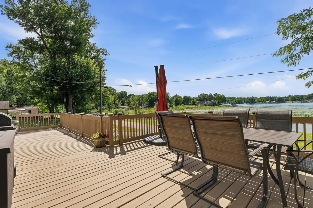 10333 Walnut Drive Fabius Township, MI 49093