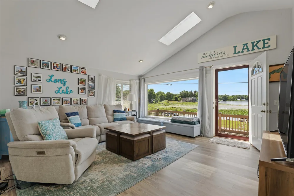 10333 Walnut Drive Fabius Township, MI 49093
