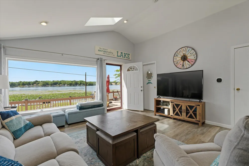 10333 Walnut Drive Fabius Township, MI 49093