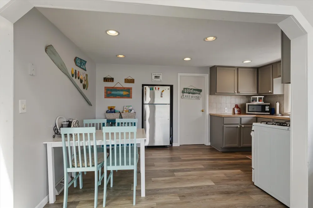 10333 Walnut Drive Fabius Township, MI 49093