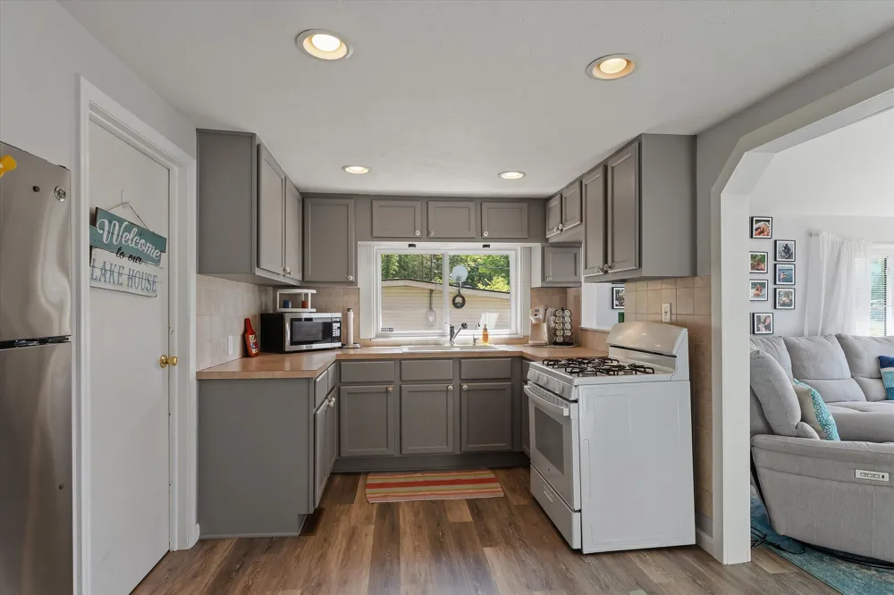 10333 Walnut Drive Fabius Township, MI 49093