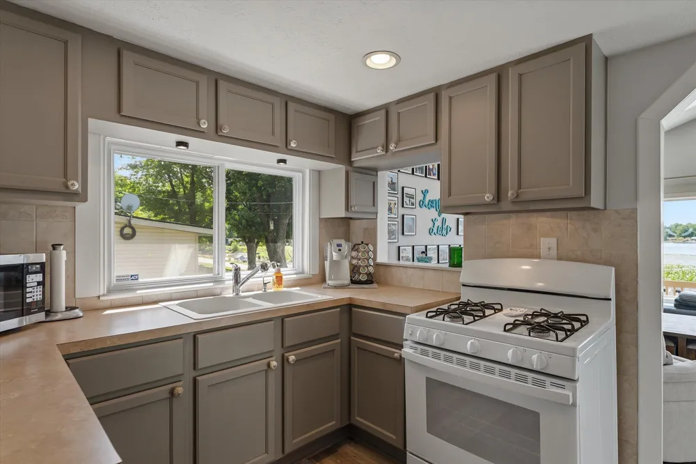 10333 Walnut Drive Fabius Township, MI 49093