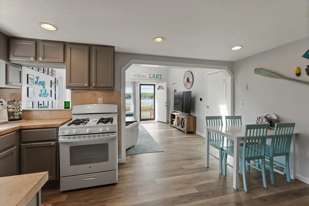 10333 Walnut Drive Fabius Township, MI 49093