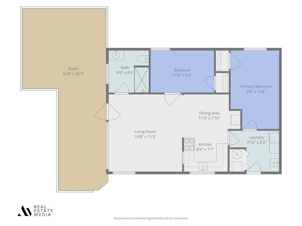 10333 Walnut Drive Fabius Township, MI 49093