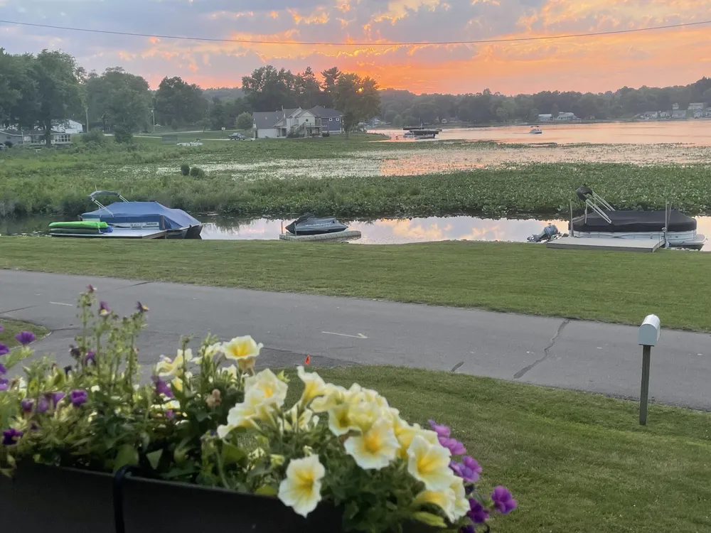 10333 Walnut Drive Fabius Township, MI 49093