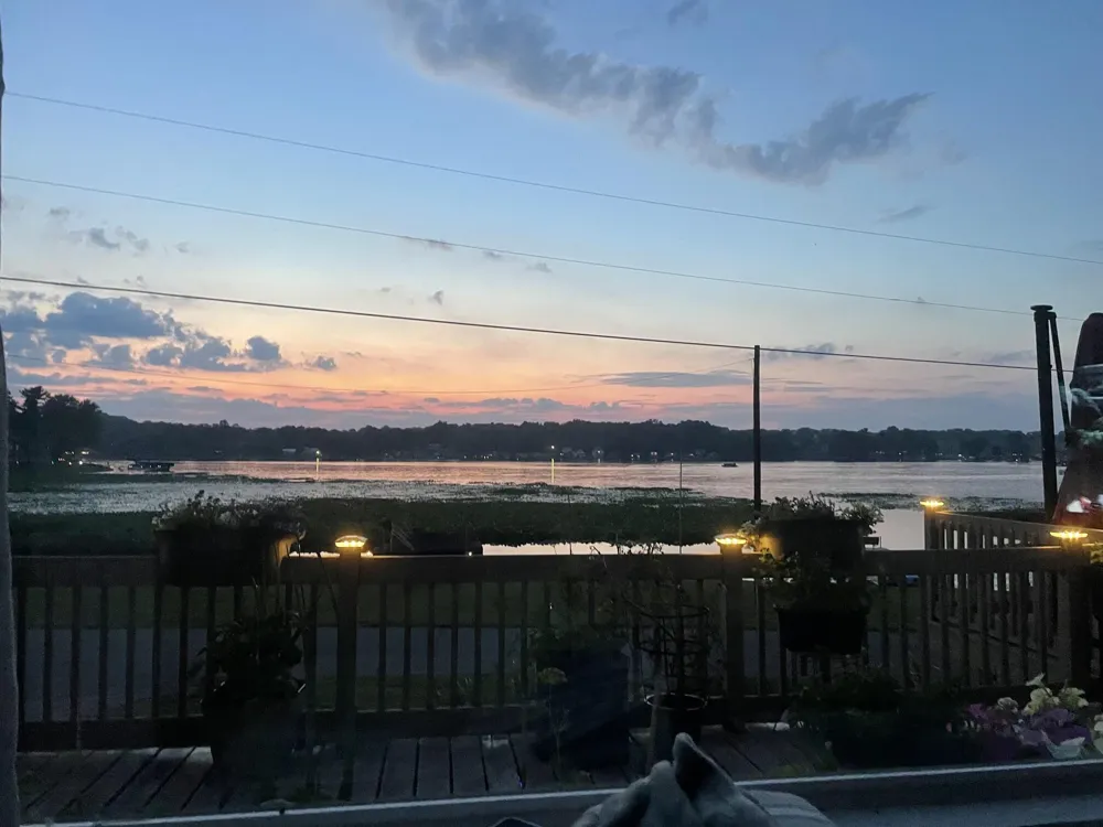 10333 Walnut Drive Fabius Township, MI 49093