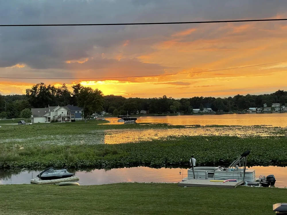 10333 Walnut Drive Fabius Township, MI 49093