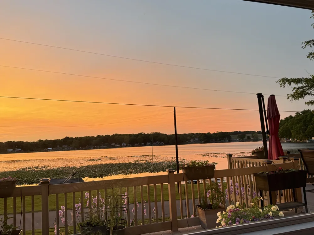 10333 Walnut Drive Fabius Township, MI 49093