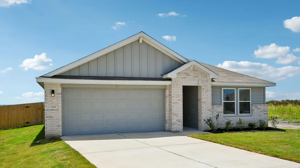 13701 Carper Street Manor, TX 78653