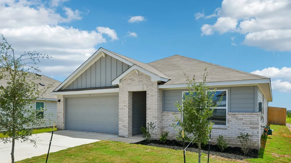 13701 Carper Street Manor, TX 78653