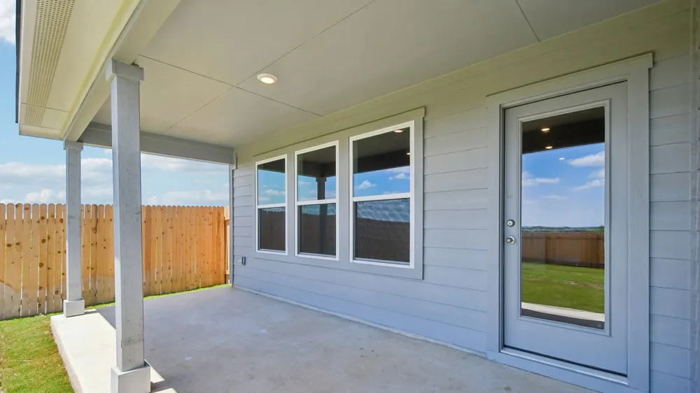 13701 Carper Street Manor, TX 78653
