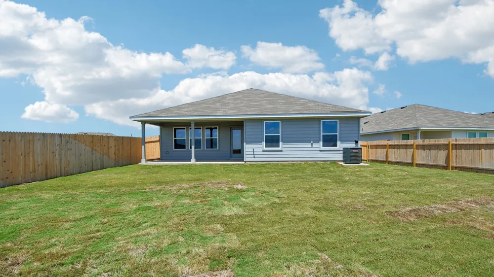 13701 Carper Street Manor, TX 78653