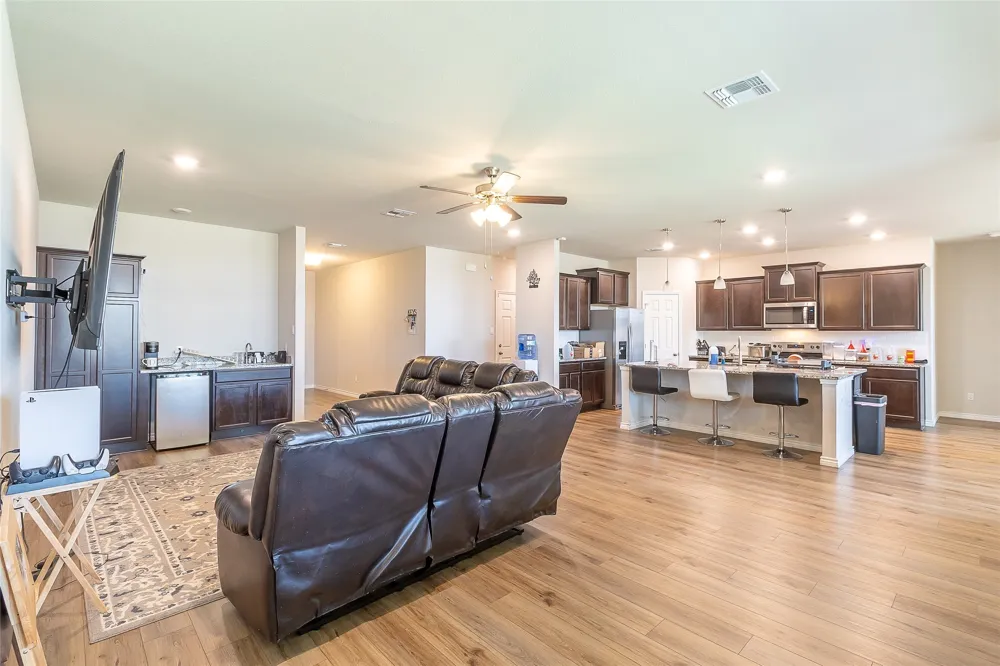 1834 Saddlebred Loop Harker Heights, TX 76548