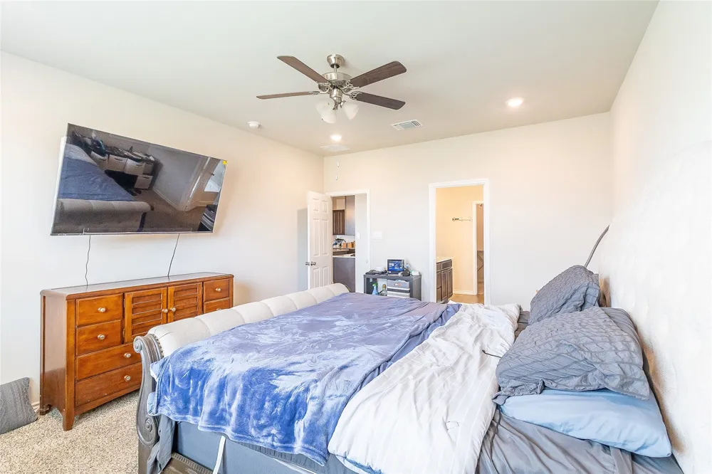 1834 Saddlebred Loop Harker Heights, TX 76548