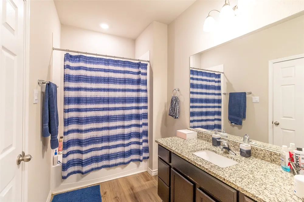 1834 Saddlebred Loop Harker Heights, TX 76548