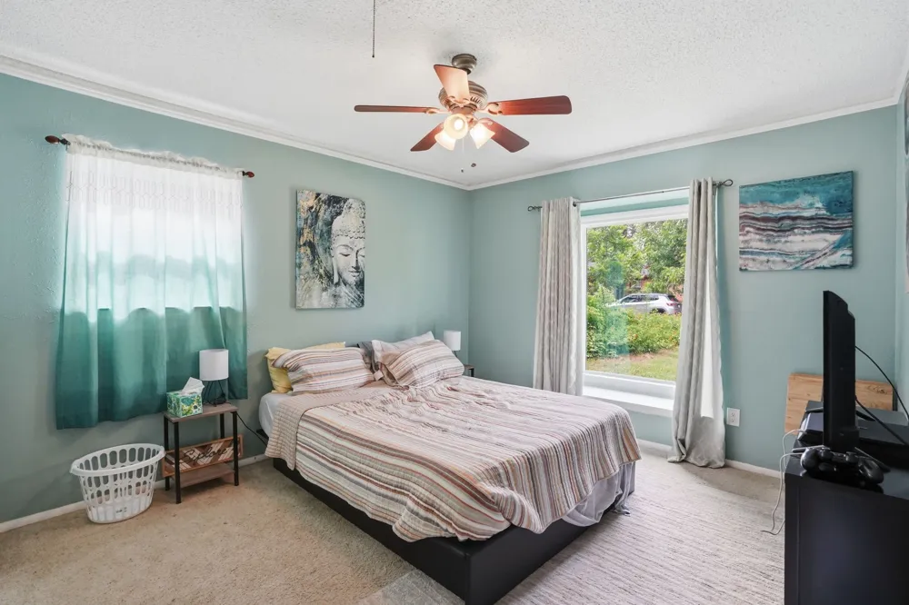 6801 Yolanda Drive Fort Worth, TX 76112
