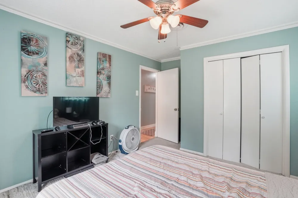 6801 Yolanda Drive Fort Worth, TX 76112