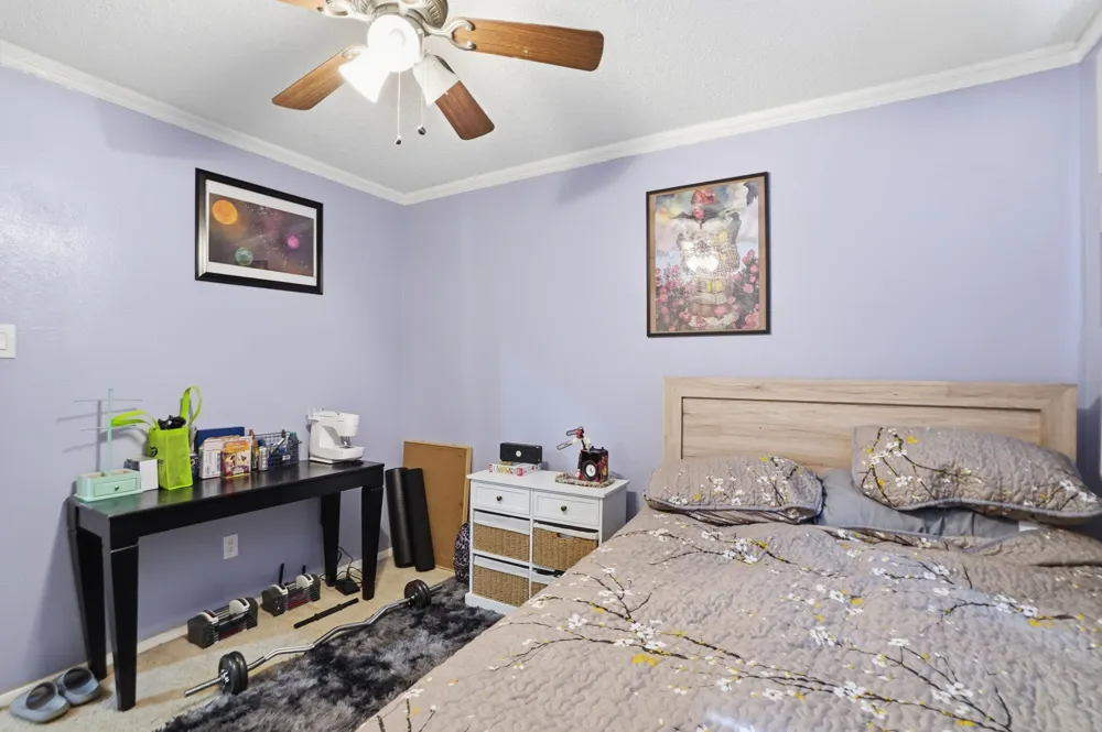 6801 Yolanda Drive Fort Worth, TX 76112