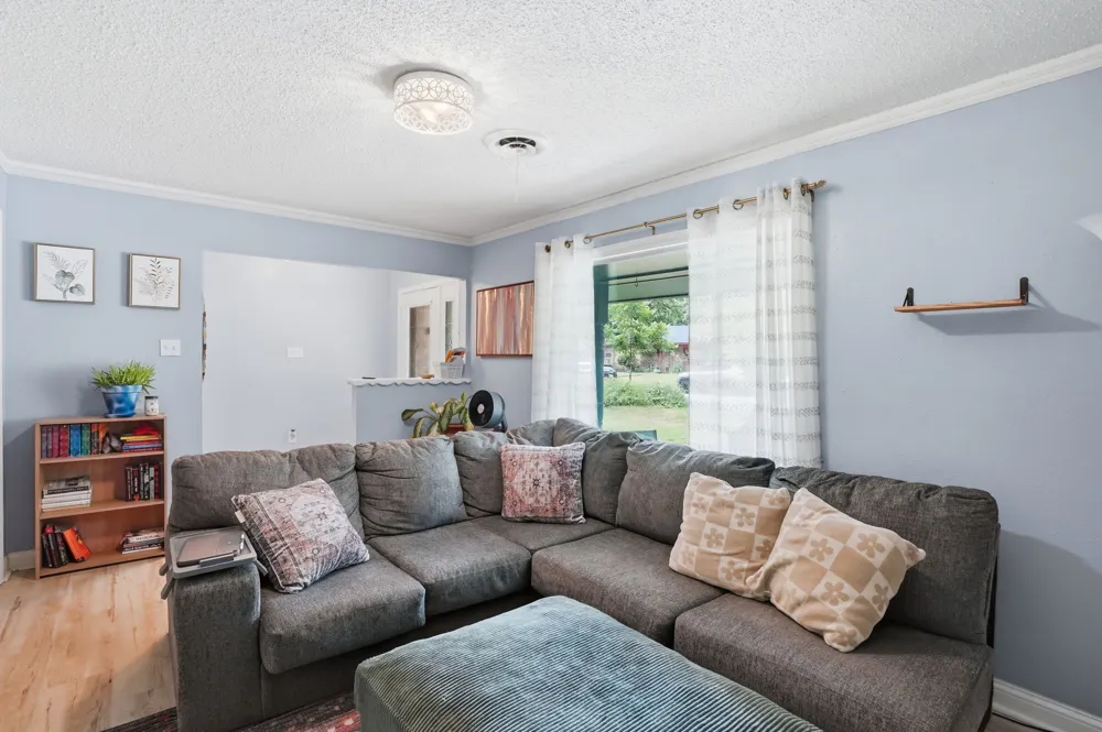 6801 Yolanda Drive Fort Worth, TX 76112