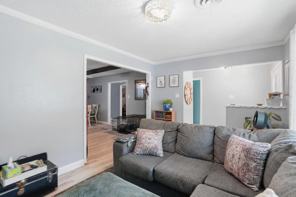 6801 Yolanda Drive Fort Worth, TX 76112